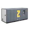 Atlsa Copco ZR/ZT 300 315 355 400 425 450 500 630 750 900 VSD oil free rotary screw compressor ISO certified 1473-5040cfm