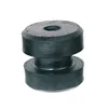 custom made injection molded nylon plastic component