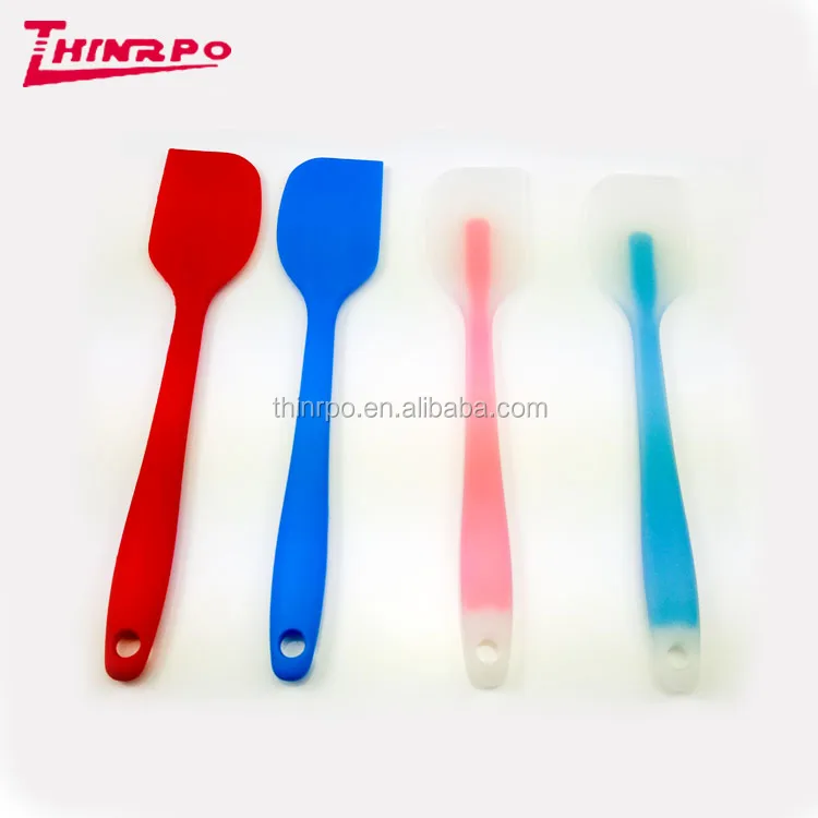 best silicone spatula set