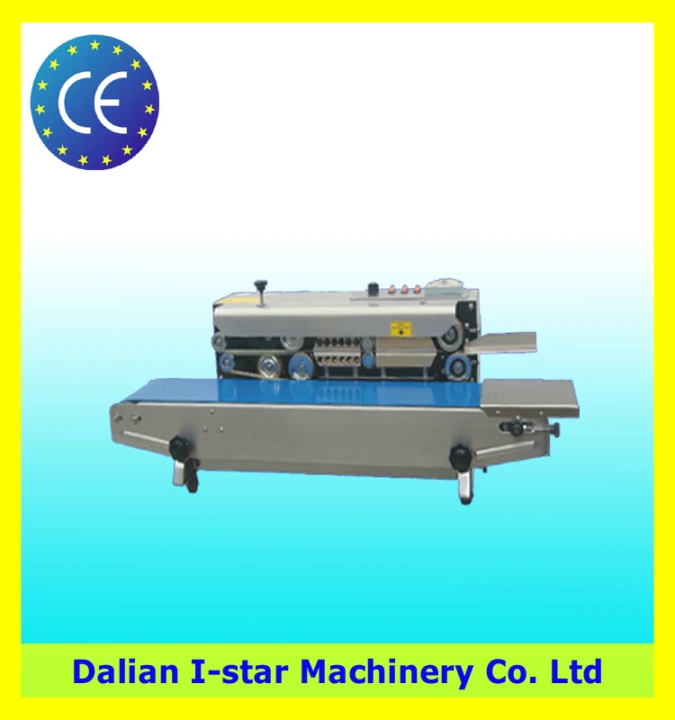 Usd150 Plastic Container Nylon Polythene Sealing Machine Buy Nylon