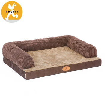 New Style Dog Beds Round Sofa Bed Pet Cool Product On Alibaba