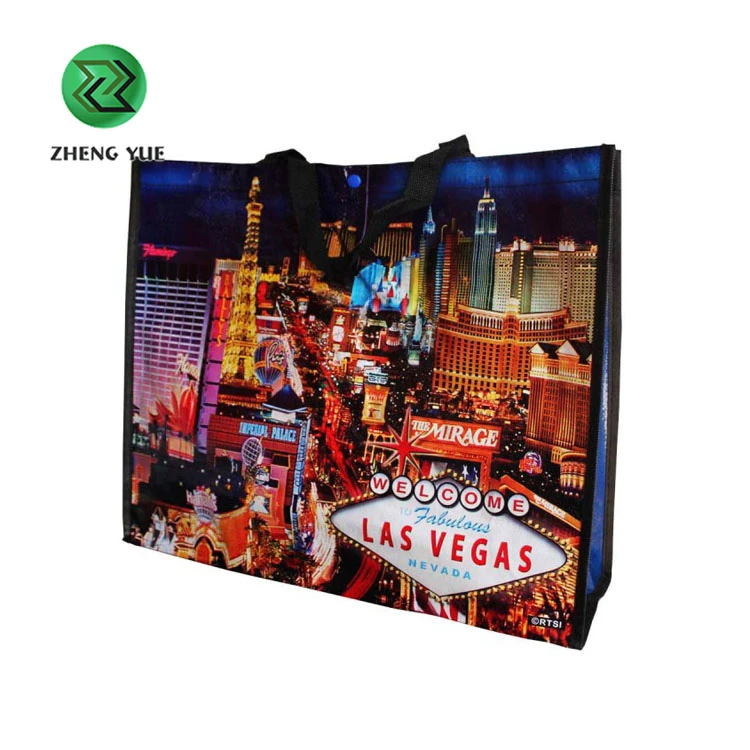 Pp Woven Shopping Reuse Grocery Bag Buy Reuse Grocery Bag,Bulk