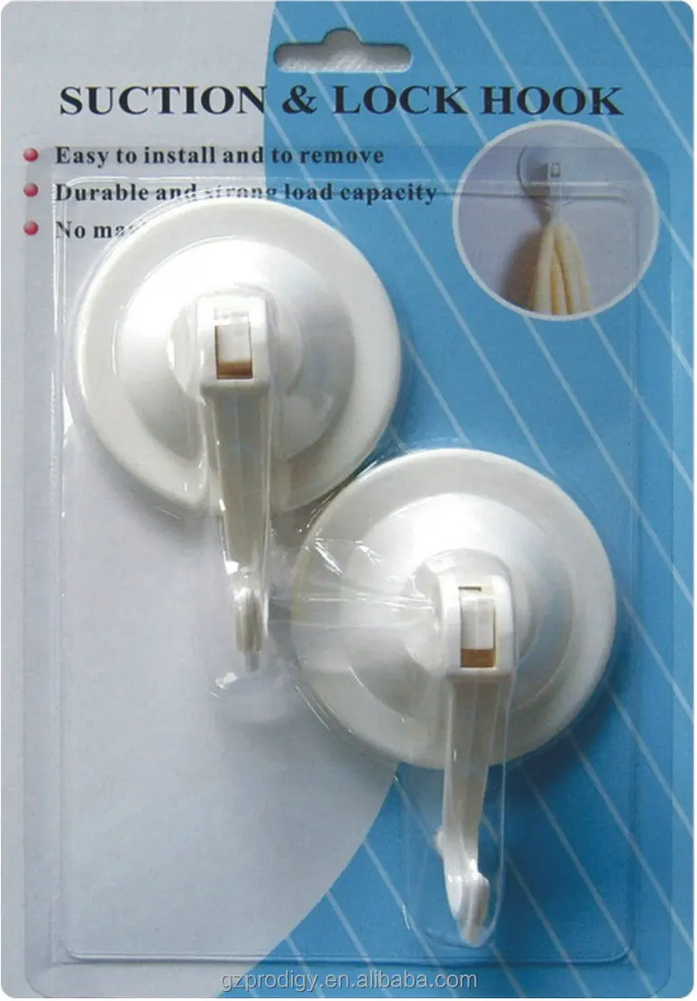 Transparent Vacuum Suction Cup Hooks,Strong Loading Clear Suction Cup Lock  Hook - Buy Suction Cup Hook,Suction Cup Lock Hooks,Vacuum Suction Cup Hook  Product on Alibaba.com
