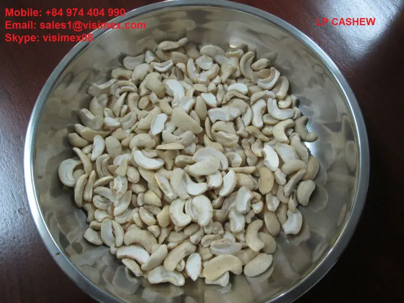 LP cashew nut