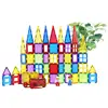 kids new 2019 preschool Creativity Beyond Imagination Inspirational High Quality Magnet Building Tiles toys for 10 year old boys