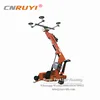 factory price electric Marble/ceramic plate/glass vacuum lifter 300~1500kg