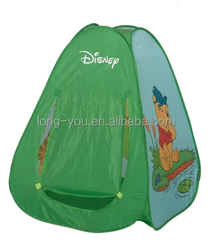 children's pop up tents for play