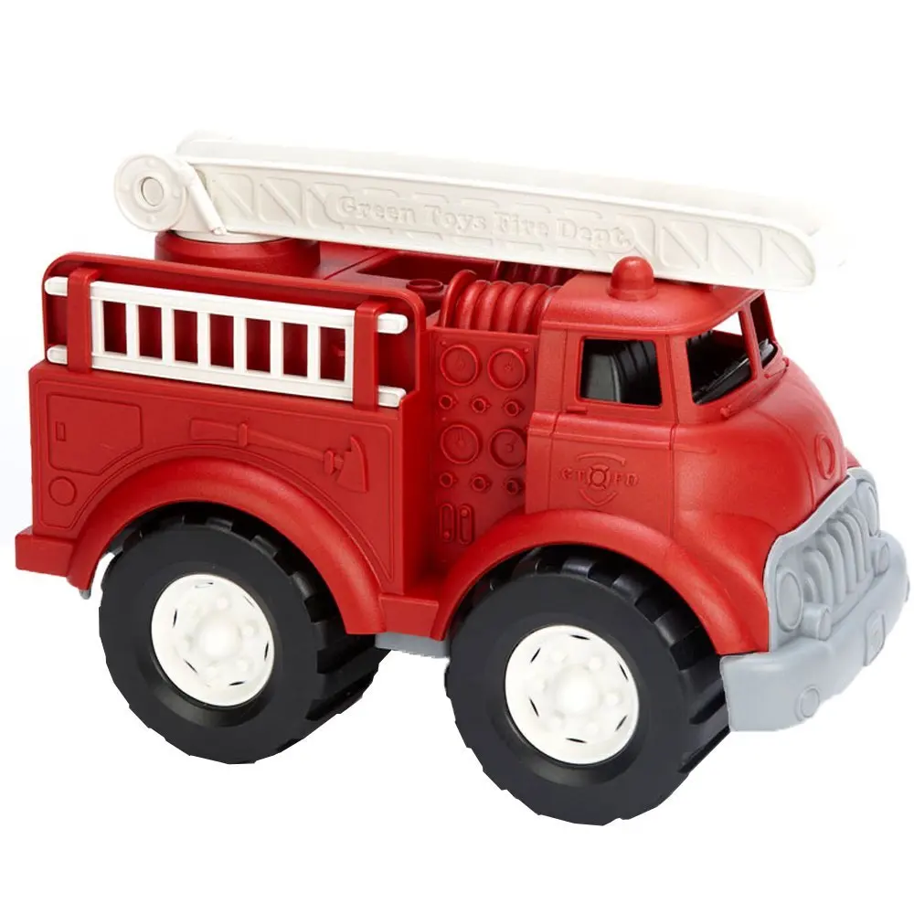 Cheap Big Fire Truck Toys, find Big Fire Truck Toys deals on line at