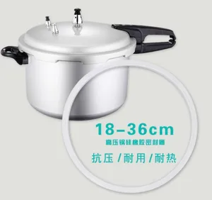 FDA silicone pressure cooker sealing ring