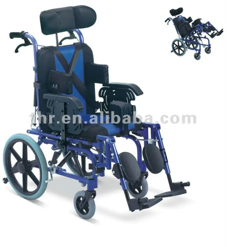 power standing wheelchair for children