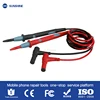 SUNSHINE SS-024 multimeter table gold plated copper needle pen tip 1000V20A CAT iii high precision multimeter pen
