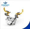 AISEH002 School teaching, creator, versatile DIY programming robot UNO R3 smart car