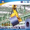 air lift equipment best drop spreader aluminum applicable to various types coil tong grab