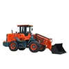 Best quality & Lower price Agriculture farming TL4000 weideman Telescopic boom Loader