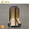 China supplier 6000 series aluminium profile window and door