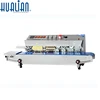 FRM-810I HUALIAN Solid-Ink Coding Continuous Band Sealer
