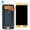 Original OEM Quality for Samsung A3 A5 A7 A8 A9 2016 2017 LCD touch screen with lcd assembly,for Samsung A310 A510 A710 Lcd
