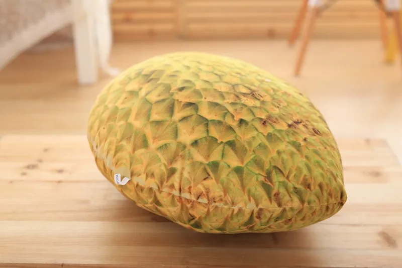 durian cushion