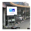 High Brightness P10 Screen Video Play Supper Ultra Bright 10000 nits Outdoor LED Display