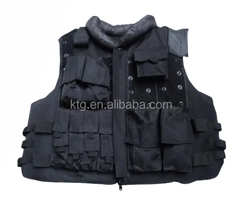 Cheap Military Combat Bulletproof Vest - Buy Police Bulletproof Vest,Combat Police Vest,Cheap ...