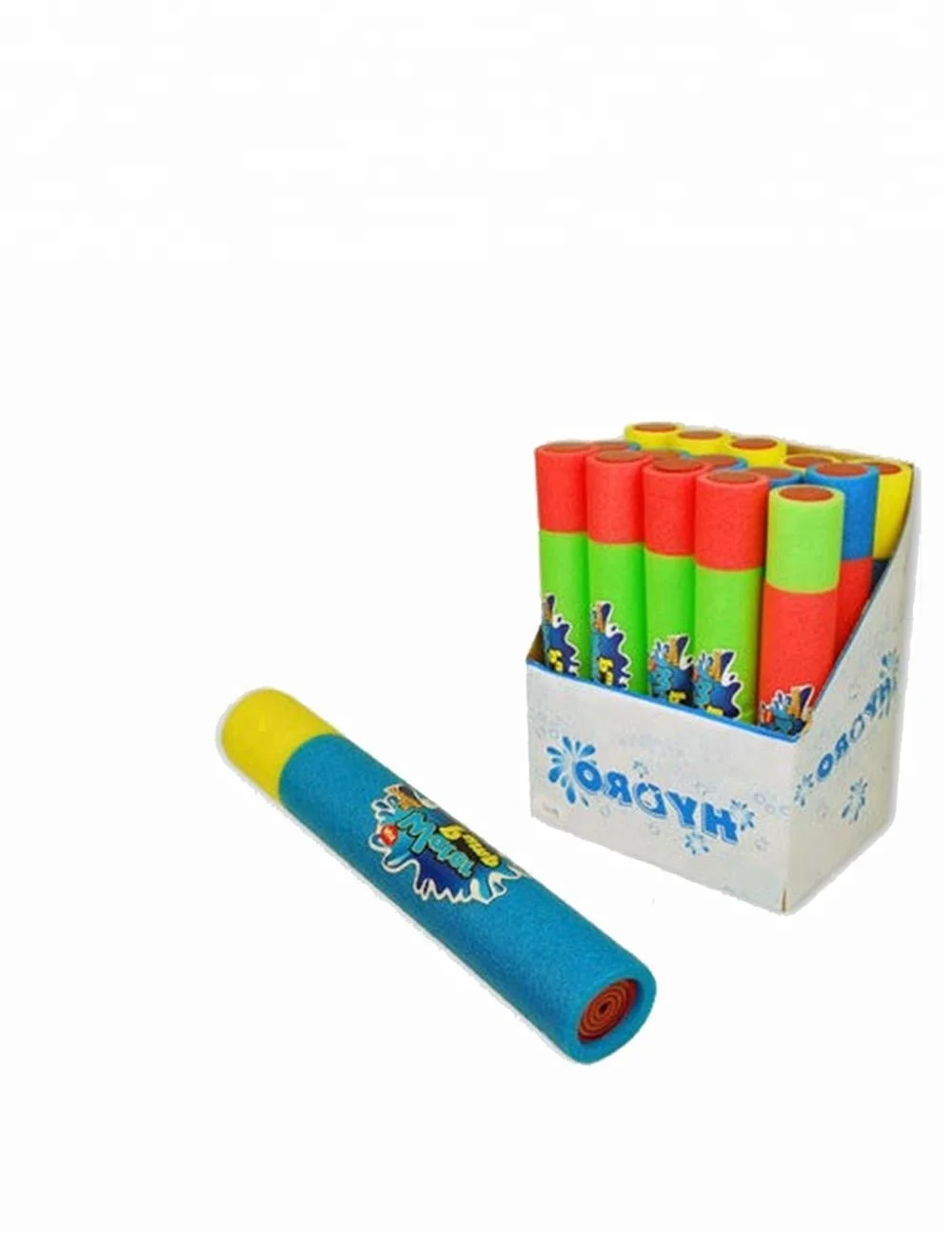 Hot Selling Foam Shooter Speelgoed Met Goedkope Prijs Buy Hot Selling Kids Interessante Foam Rocket Launcherrocket