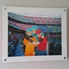 Company Introduction Sign Wall Mounted Picture Frame
