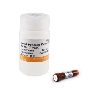Proteinext Tm Mammalian Total Protein Extraction Kit - Buy ...