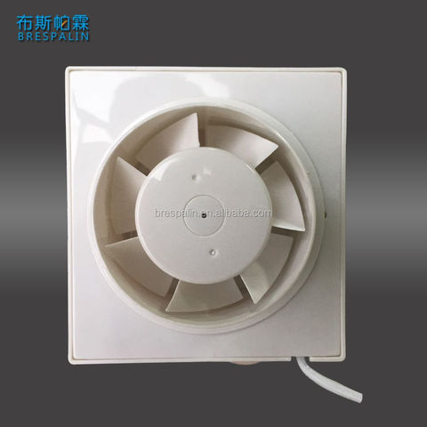 2019 Electric 15-25W Exhaust Fan for Bedroom with Net