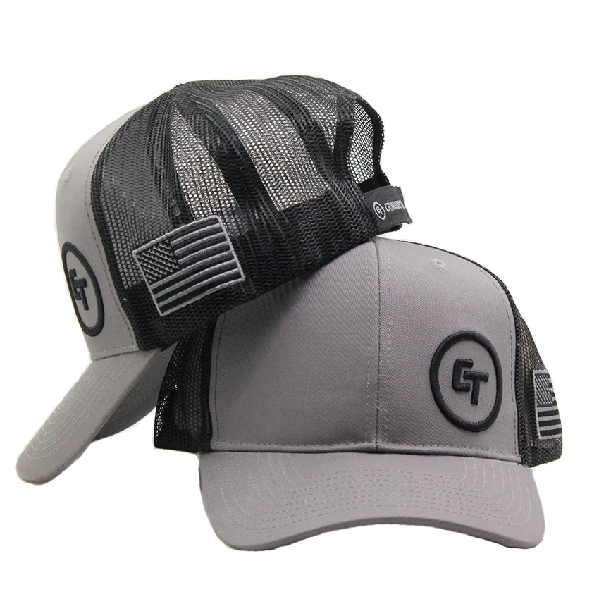 logo golf hats