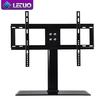 Universal Table Top Mount Tv Stand For 37 55 Flat Screen Tvs Universal Table Top Mount Tv Stand For 37 55 Flat Screen