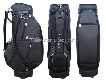 Custom Golf Cart Bag Custom Golf Cart Bag