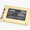 Good Quality Solid State Drive Dual Port 240GB Internal Portable SSD Hard Drive