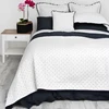 comfy velvet comforter set luxury bedspread pompom edge