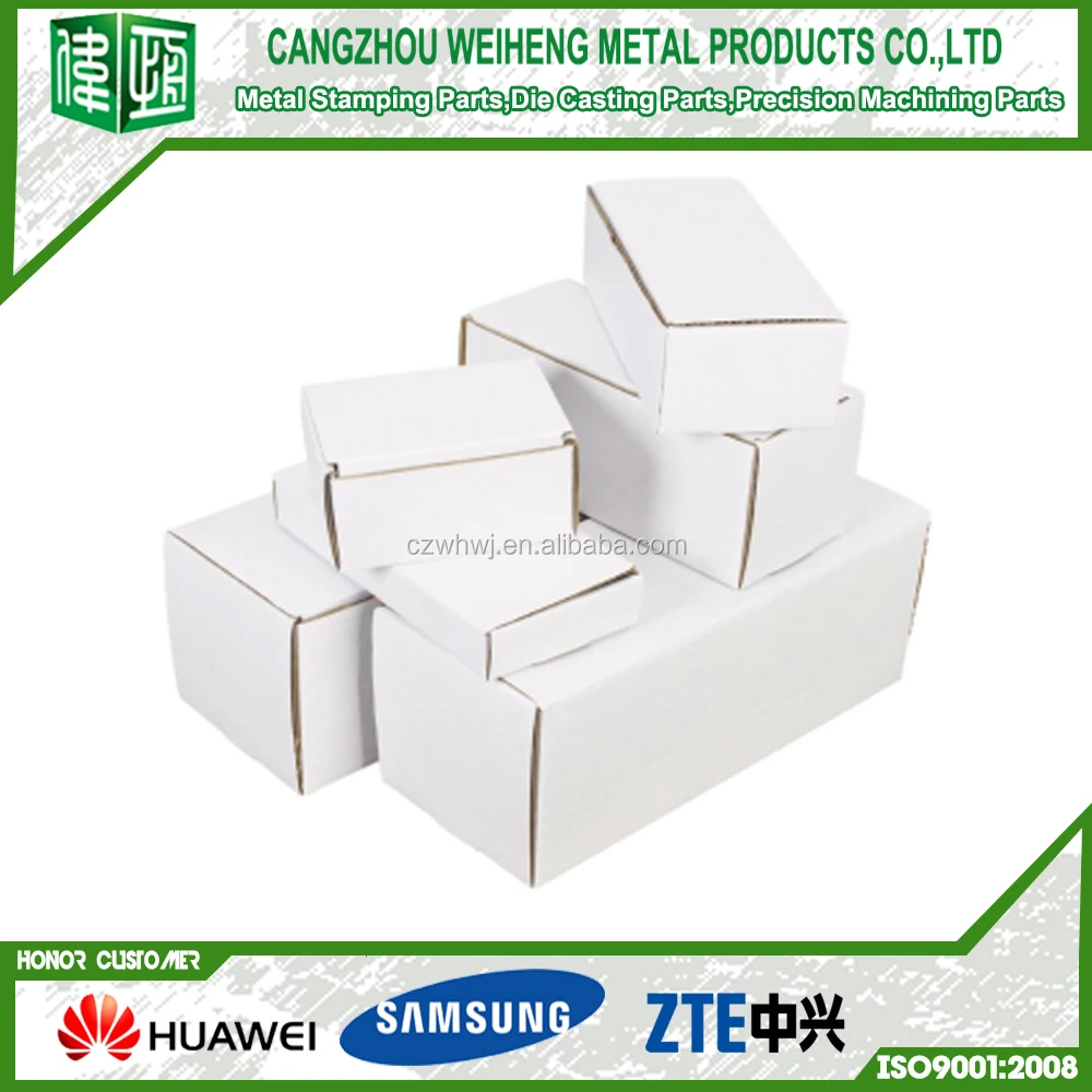 carbon steel host stamping plate sheet metal hardware stamping parts spring steel sheet metal