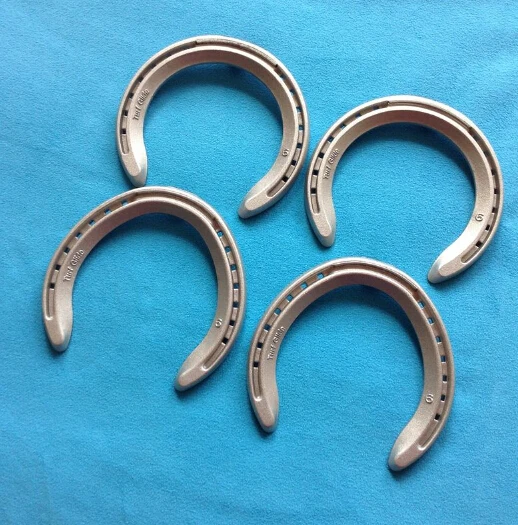 Factory High Quality Racing Aluminium Horseshoes Buy Horseshoes