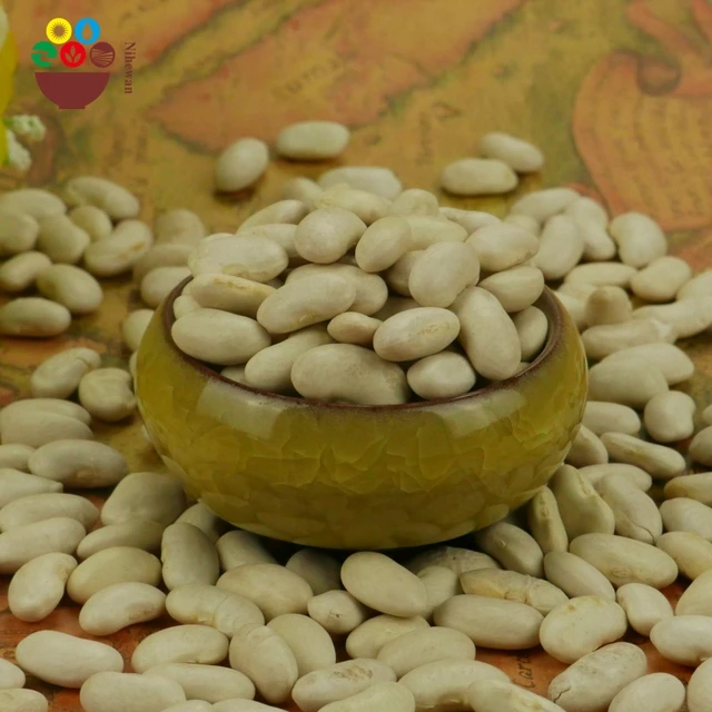 quality white kidney beans