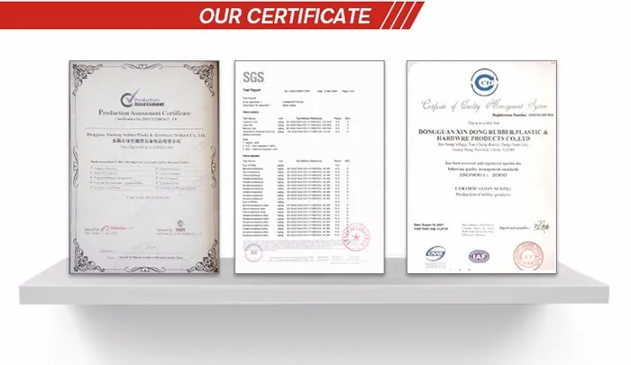 certifition