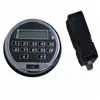 Standby Display Date and Time High Security Electric Combination Safe Lock