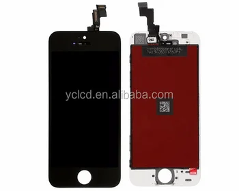 Lcd Celular Com Motherboard Para O Iphone 5s Original Lcd Buy Para