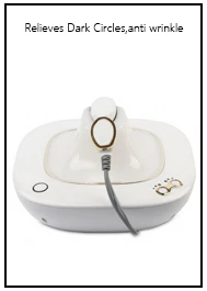 Hair Loss Laser Electrical  Massager Massage Comb