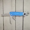 multi functional adjustable wrenches multi spanner tool