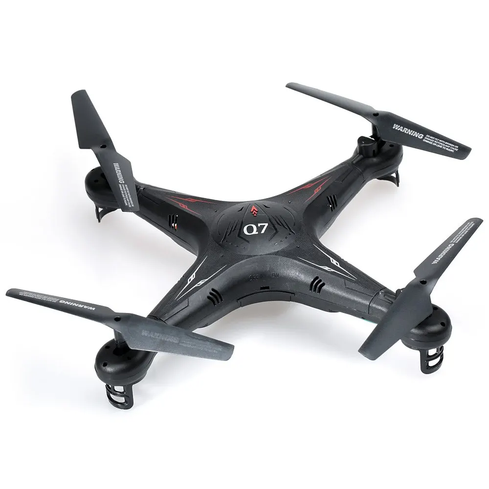 drone 4ch 2.4 g remote control quadcopter