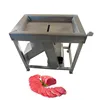 Duck gizzard oil removing machine/Chicken gizzard oil peeling machine/Chicken gizzard cleaning machine