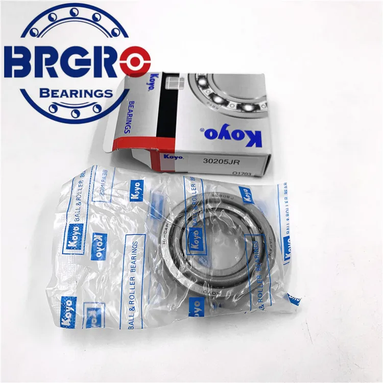 30x72x20.75 Japan Hi-cap30304ajrrs Koyo Tapered Roller Bearing ...