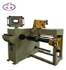 Fully Automatic Coil Winding Machine for Transformer