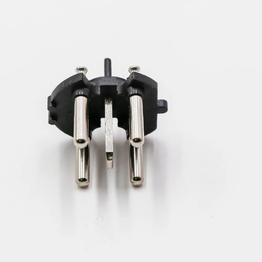 Plug Insert /electric Plug Insert Ce Vde Automatic Turkey Plug Insert