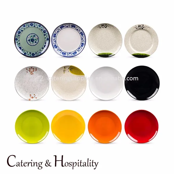Japanese Restaurant Custom Multi Color Unbreakable Plastic 100