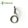 High quality split ring fishing accessories tools