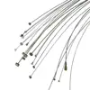 Chinese galvanize bike/bicycle brake cables Brake Inner Wire Cable