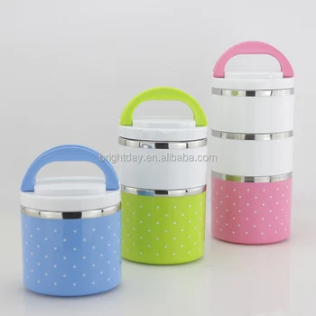 neue stil edelstahl tiffin box buy verpackung boxen edelstahl boxen new